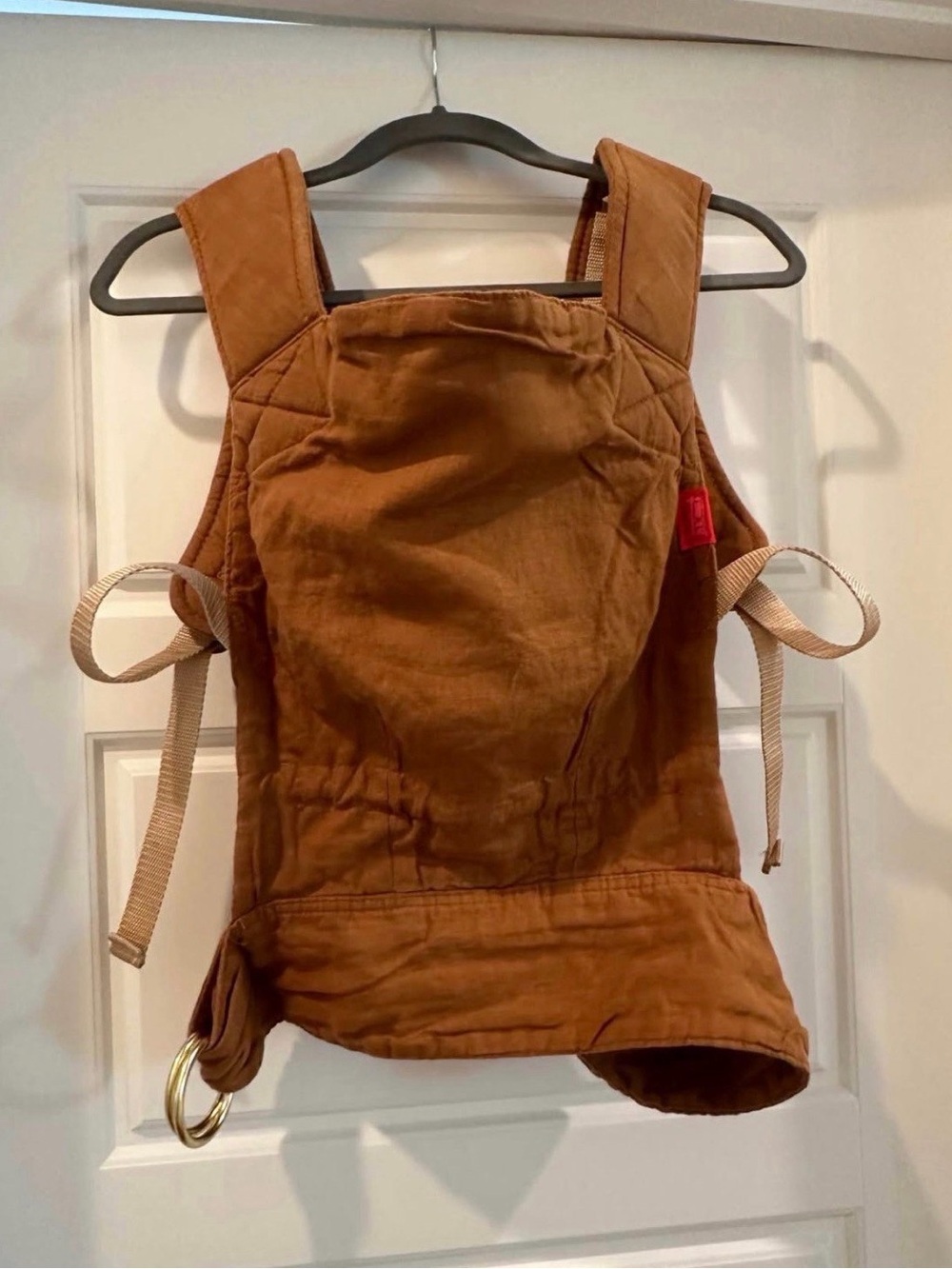 Sakura Bloom Scout - Linen